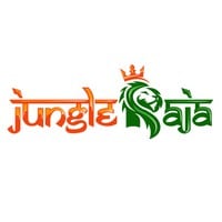 Jungle Raja Logo