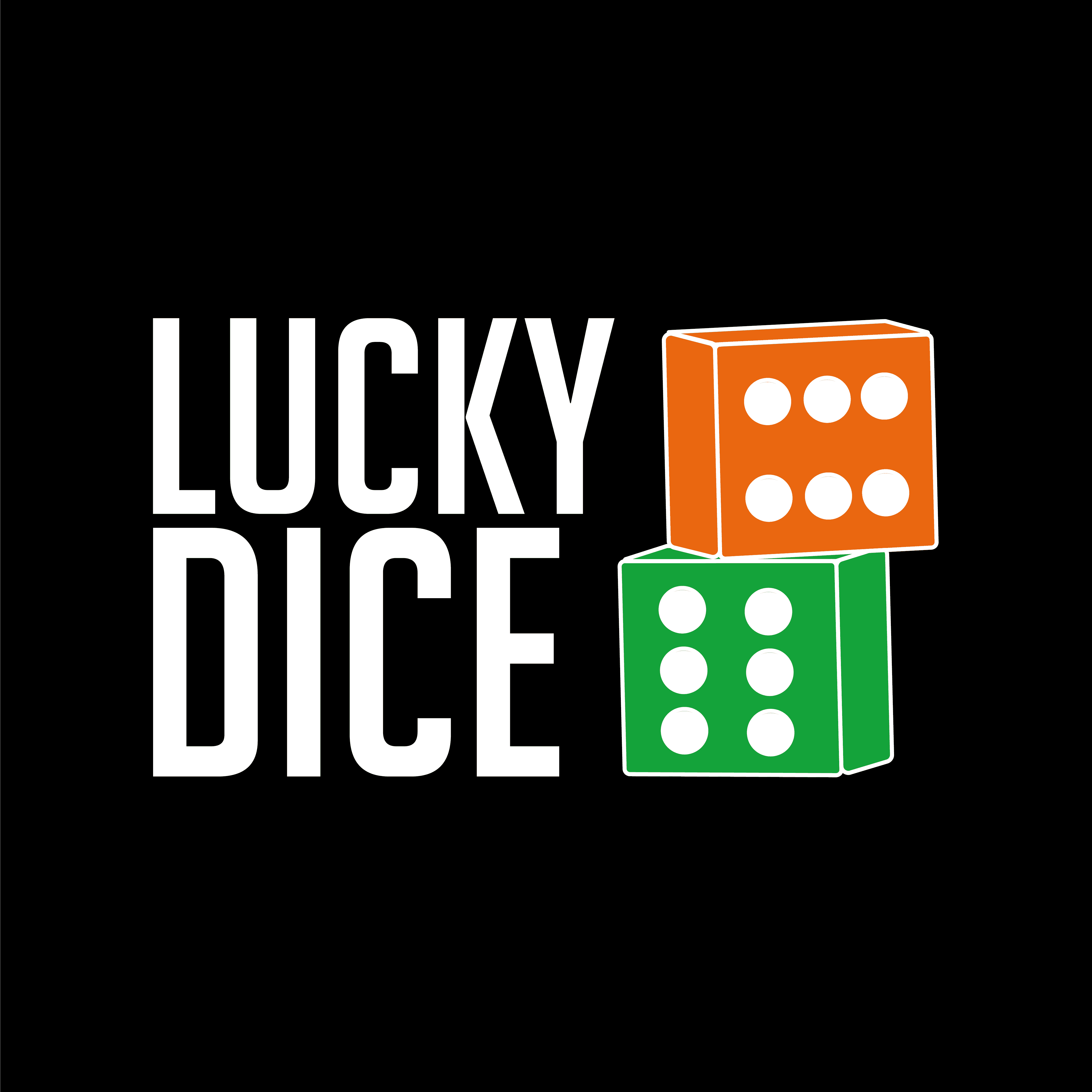 Lucky dice