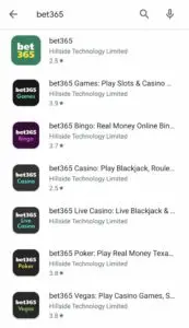 Bet365 app apk download for android 2 3 6
