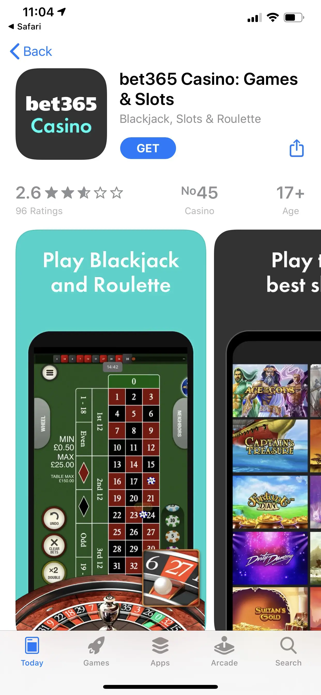 Bet365 App Download Ios