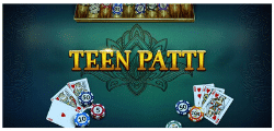 Online Casino adds Teen Patti to Game Portfolio