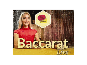Guide to playing Online Baccarat