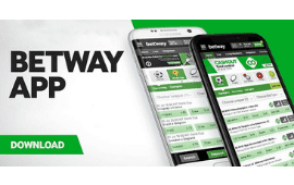 How to Download the Betway App
