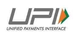 United Payments Interface Logo