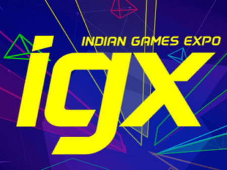 Indian Games Expo a Showcase of Gaming Progression?