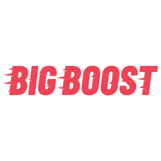 Big Boost (Formerly known as Big Baazi)
